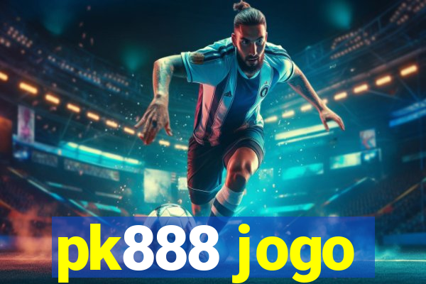 pk888 jogo